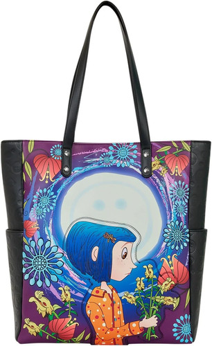 Coraline grand sac - -,