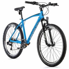 Velo musculaire vtt 26 leader