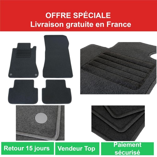 Tapis sol velours - sol, en