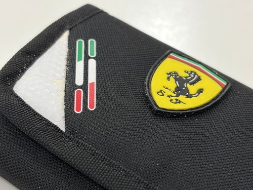 Unused brand new ferrari - unused,,