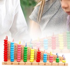 Boulier en bois - Jeux de