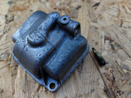 Cuve cyl carburateur - x1,