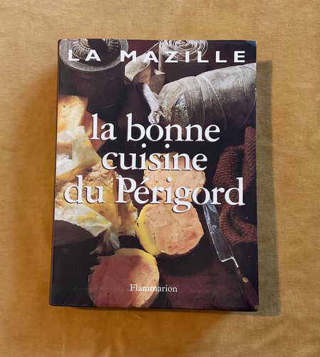 Bonne cuisine périgord - bonne, du