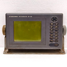 FURUNO GP-80 GPS NAVIGATOR