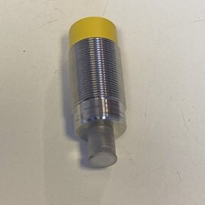 Capteur inductif électronique