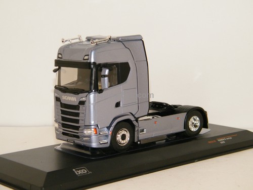 Camion tracteur seul scania - tracteur,
