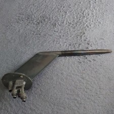 Pitot, Pièce D'Avion