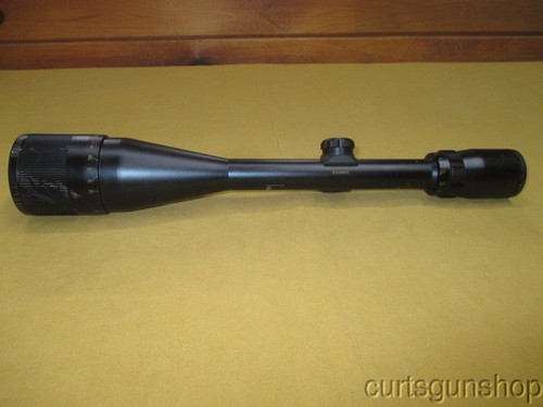 Bushnell banner 50mm - bushnell,