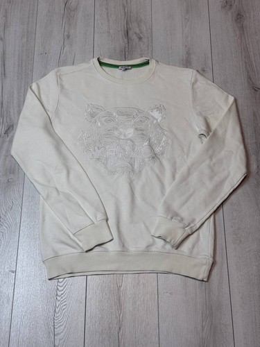 Kenzo paris tiger - paris, sweatshirt