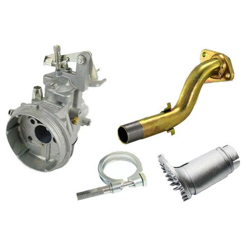 Kit carburateur dell orto - carburateur, dell'orto