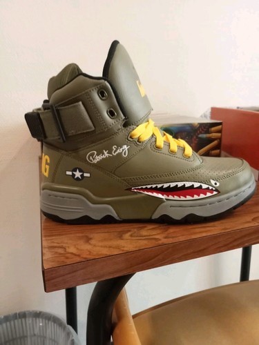 Chaussures ewing kool - x,