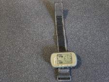 Garmin Foretrex 401 Wrist GPS