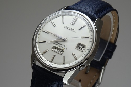 Serviced vintage 1966 - serviced,