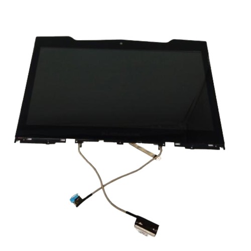 écran dell alienware m15x - Écran,