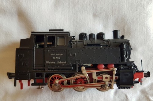 Fleischmann 1321 locotender - 1321,