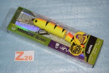 Leurre poisson nageur flottant