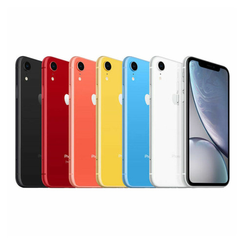 Apple iphone 64gb black - iphone,