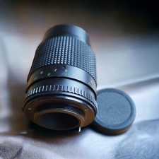 OBJECTIF PRAKTICA 135 MM F/2,8