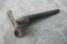 #Rasoir# Rasoir de sûreté - Gillette Slim Twist (England - T4)