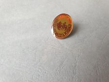 Pin's BOISSON / BIERE - Bière Malt à Whisky ADELSCOTT (Beer)