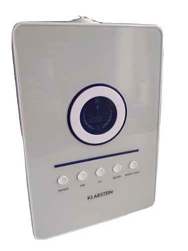 Humidificateur air a - humidificateur, d