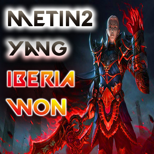 Metin2 yang buy iberia - metin2,