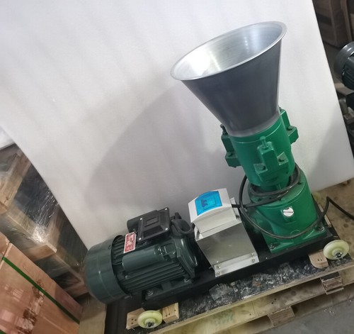 Intbuying 5mm pellet mill - intbuying®5mm,