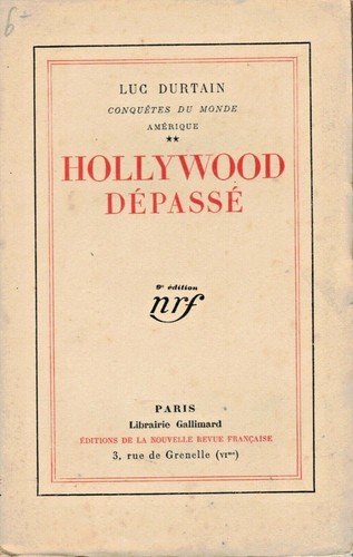 Durtain luc conquetes - -,