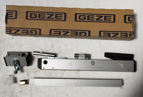 Geze boite compas pour - geze,