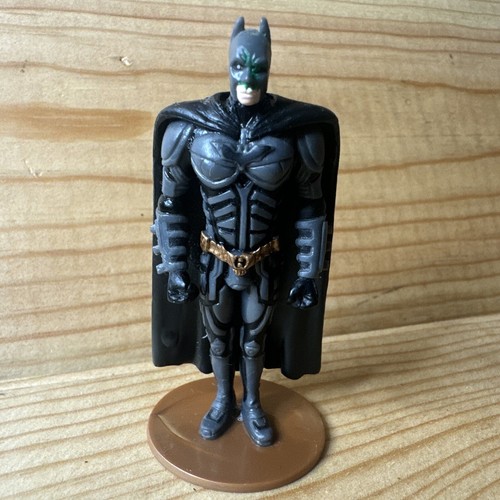 Figurine jouet comics 2008 - comics,