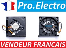 Ventilateur CPU fan ASUS EeePC