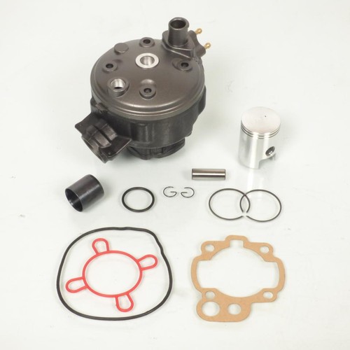 Haut moteur doppler pour moto - moteur,