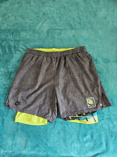Short tennis agassi - short, de