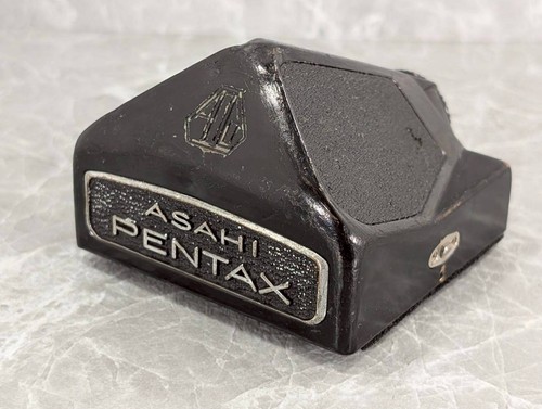 Asahi pentax 6x7 viseur - pentax, à