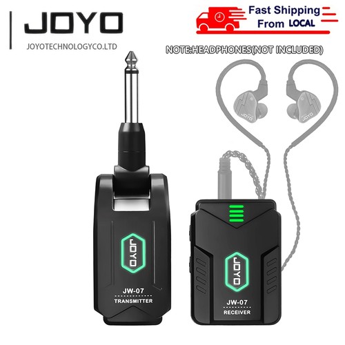 Joyo wireless ear - joyo,