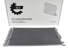 Condenseur De Climatisation