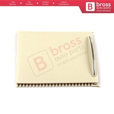 Console Slide Roller Blind