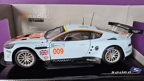 Aston martin dbr9 - aston,