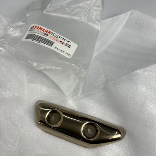 Protection échappement pour - protection,