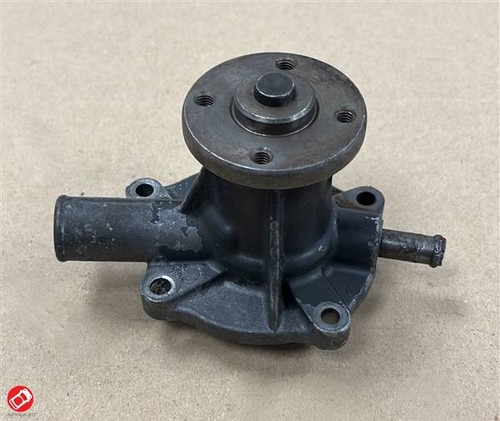 K190697303 pompe eau - pompe, kubota