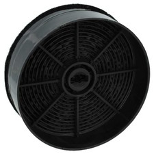 Filtre à charbon actif pour Airlux HGD550 AHT630IX AHT930IX HDG55BK HGD55