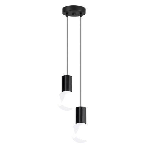 Suspension halo moderne - suspension,