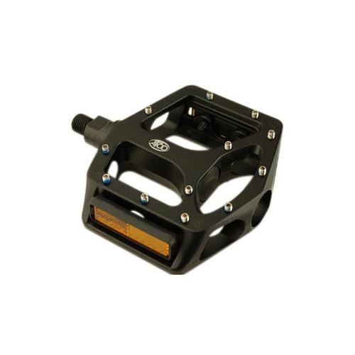 Pedale bmx plateforme - , alu