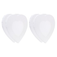 Peinture Toiles Panneaux 4 Set