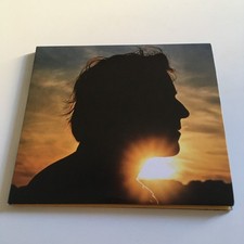 THOMAS DUTRONC - IL N'EST JAMAIS TROP TARD - CD COMME NEUF - AS NEW