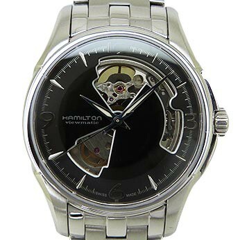 Hamilton h32565135 jazzmaster - hamilton,