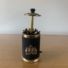 distributeur de cigarettes Ouverture Automatique Rare Collector Ref Gk 