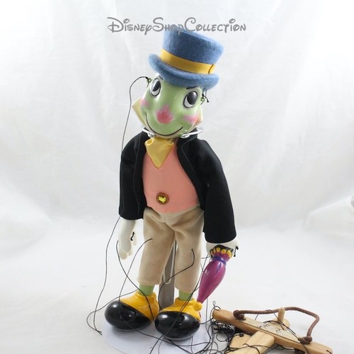 Marionnette collection - de,