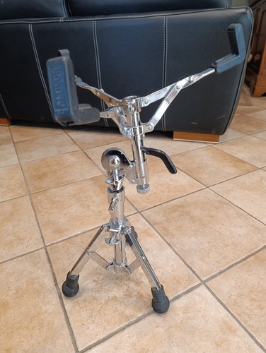 Pied caisse claire stand - stand, snare