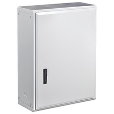 Armoire électrique En